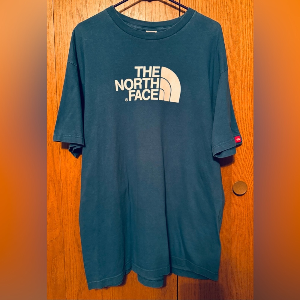 The North Face Men’s Graphic Tee